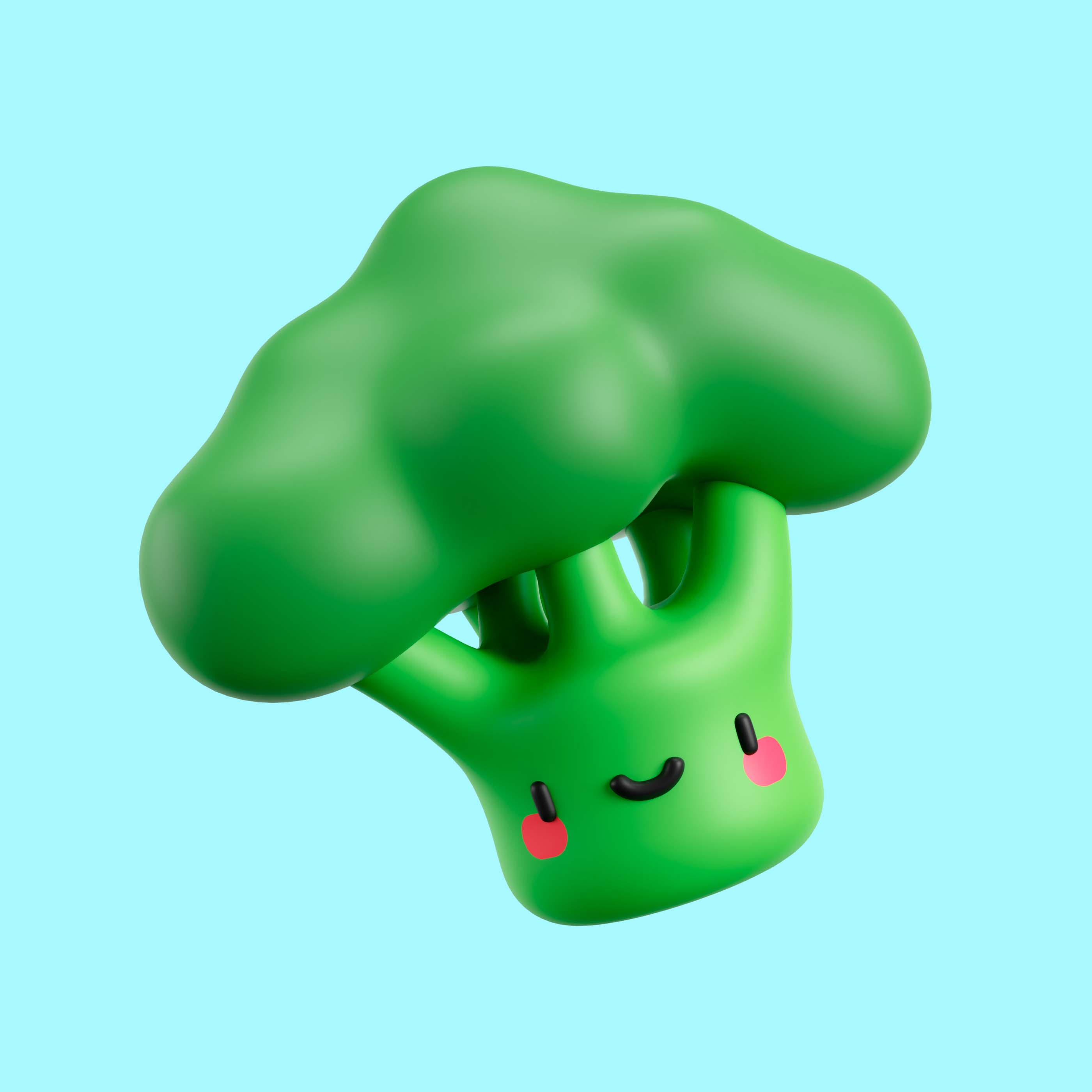 Ícone do demo de Produtos Naturais